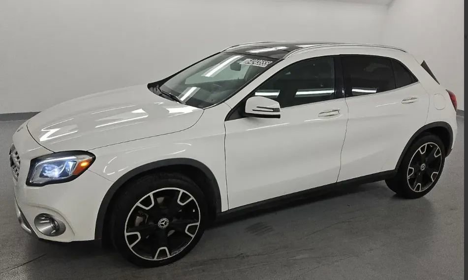 Used 2019 Mercedes-Benz GLA 250 image 60