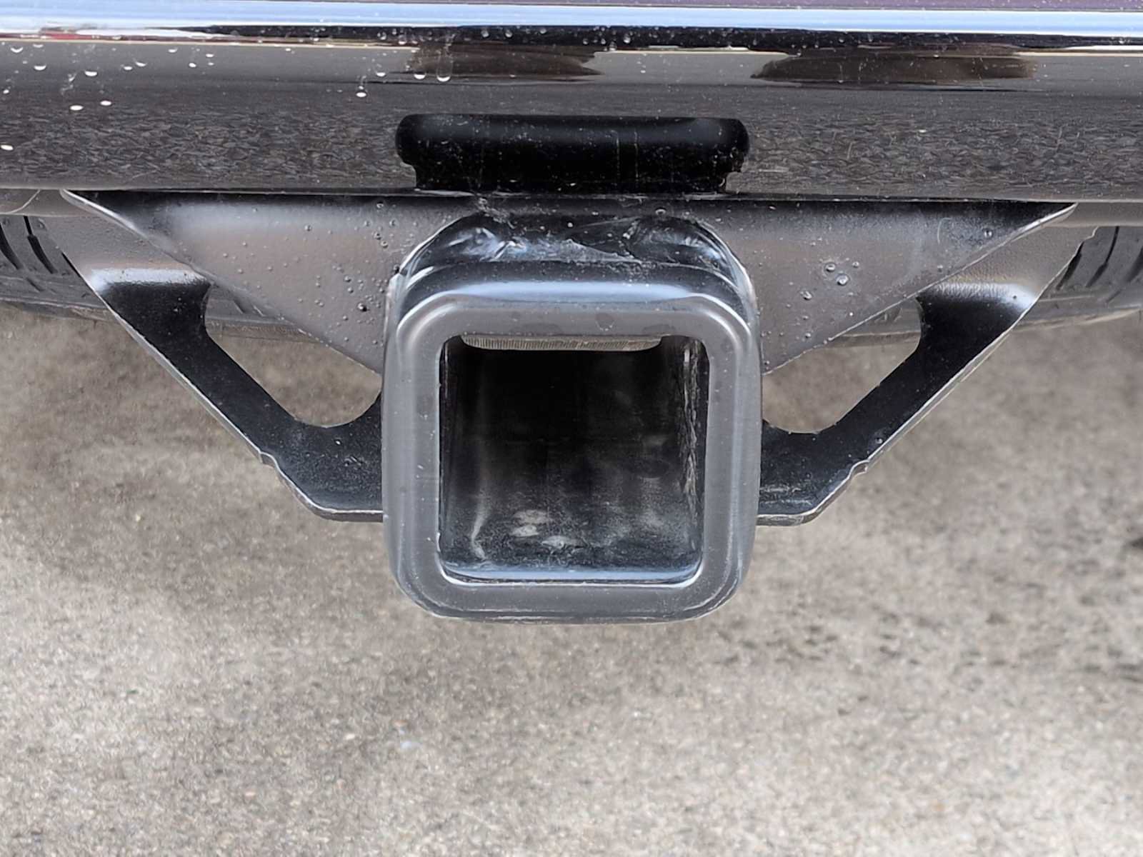 Used 2025 Chevrolet Colorado Z71 w/ Technology Package image 32