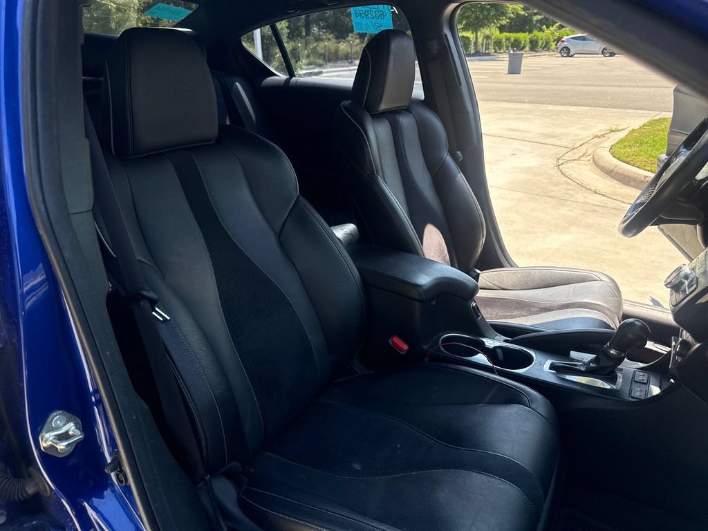 Used 2019 Acura ILX w/ Premium & A-SPEC Package FWD image 34