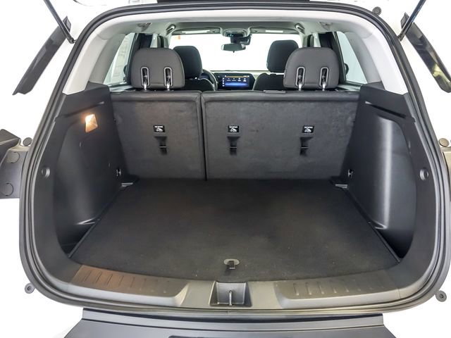 Certified 2026 Chevrolet TrailBlazer LS w/ LS Convenience Package image 26