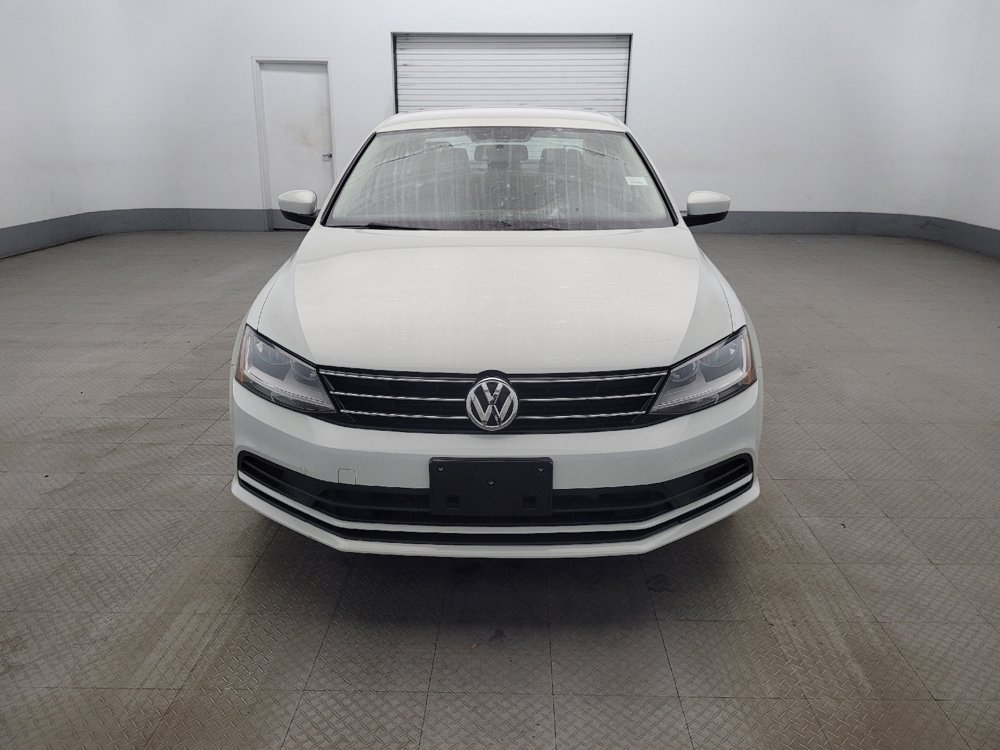 Used 2017 Volkswagen Jetta S image 15
