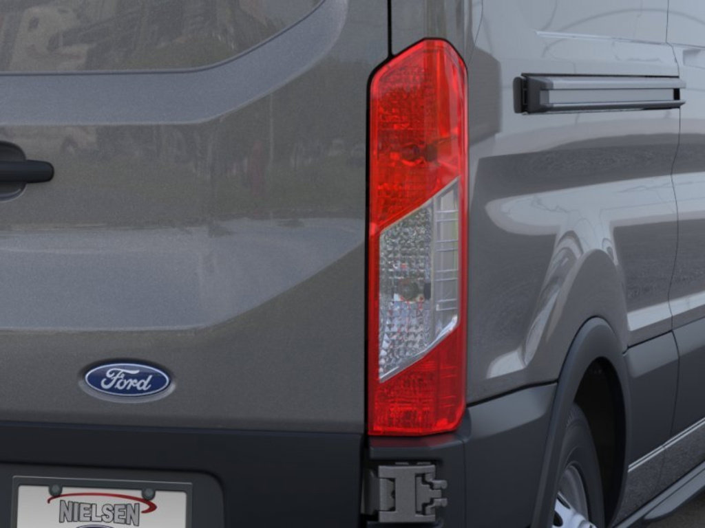 New 2026 Ford Transit 350 148 Medium Roof AWD image 21