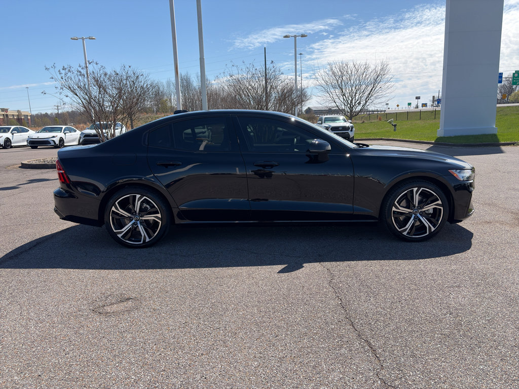 Used 2024 Volvo S60 B5 Core w/ Climate Package image 6