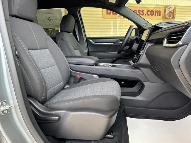 New 2026 GMC Acadia Elevation w/ LPO, Floor Liner Package AWD/4WD image 25