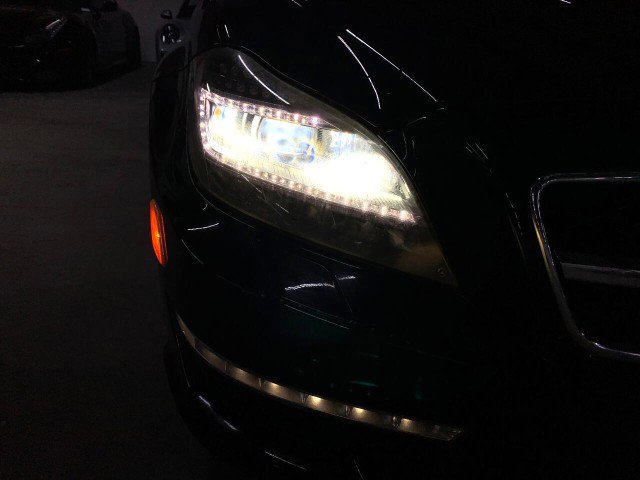 Used 2012 Mercedes-Benz CLS 63 AMG image 73