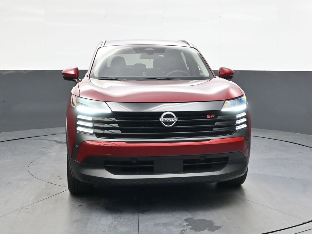 Used 2025 Nissan Kicks SR image 10