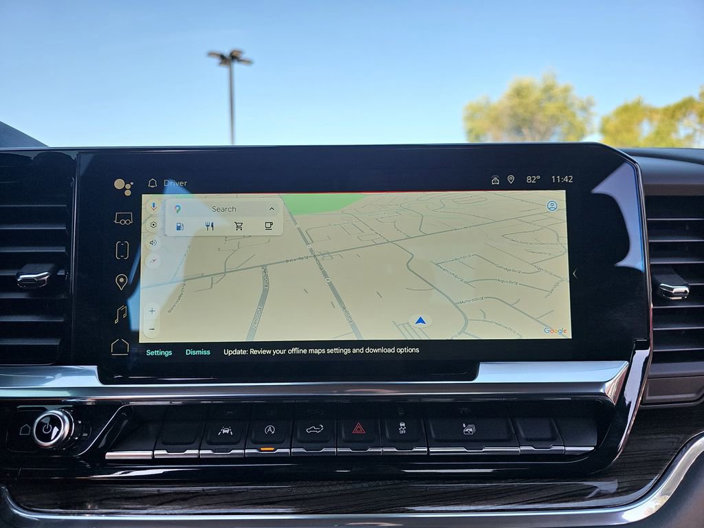 Certified 2024 GMC Sierra 1500 Elevation AWD/4WD image 28