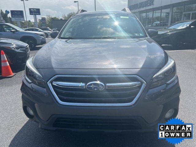 Used 2019 Subaru Outback 2.5i Premium AWD/4WD image 9