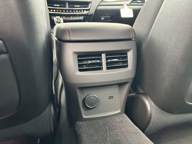 New 2026 Cadillac CT5 V w/ LPO, ONYX Package AWD/4WD image 15