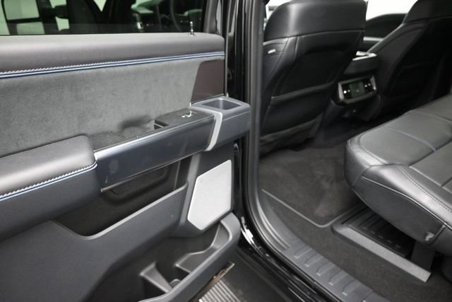 Used 2026 Ford F250 Platinum AWD/4WD image 16