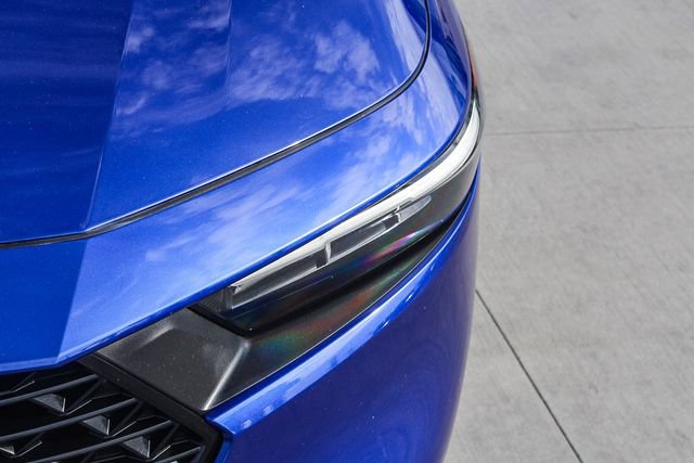 Used 2023 Honda Accord Sport image 16