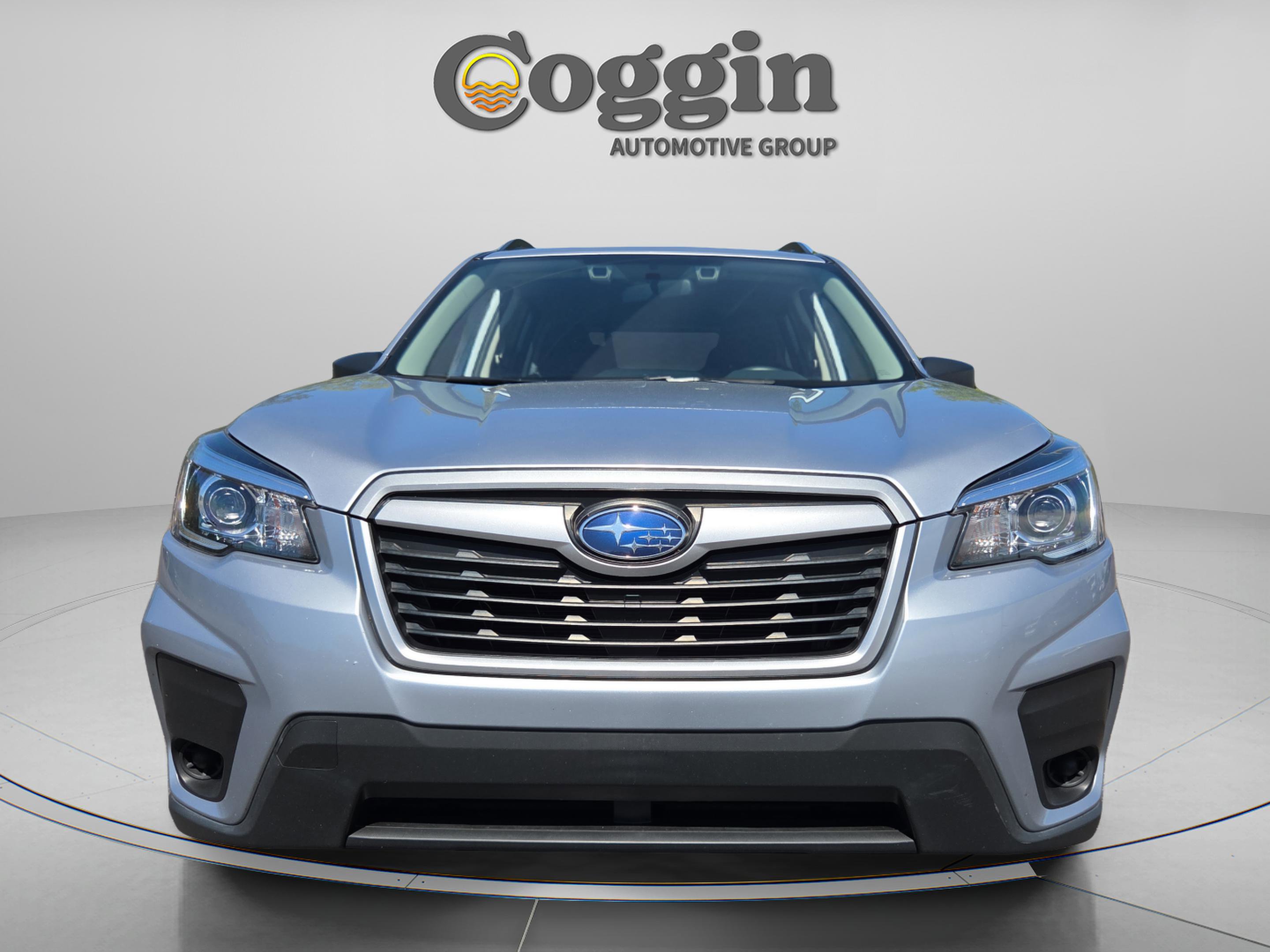 Used 2020 Subaru Forester w/ Alloy Wheel Package image 8