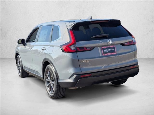 New 2026 Honda CR-V EX-L image 8