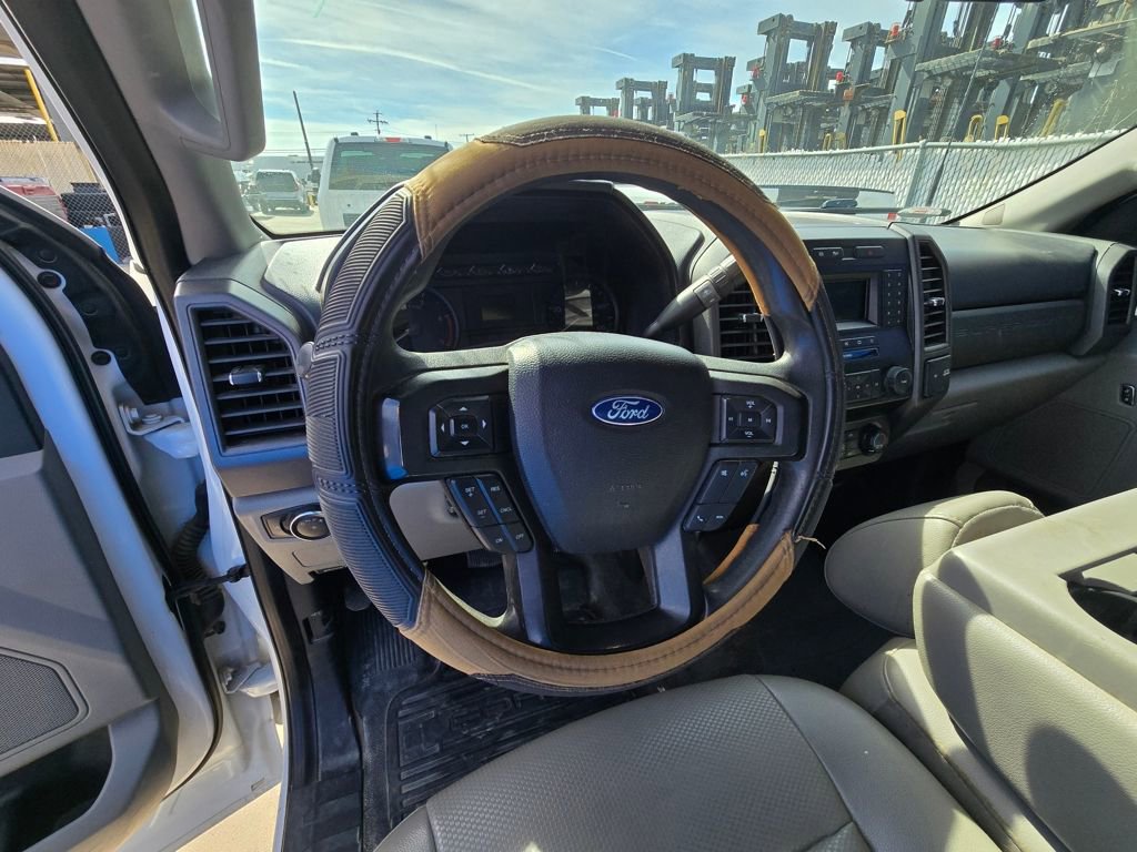 Used 2021 Ford F350 XL w/ Power Equipment Group image 14