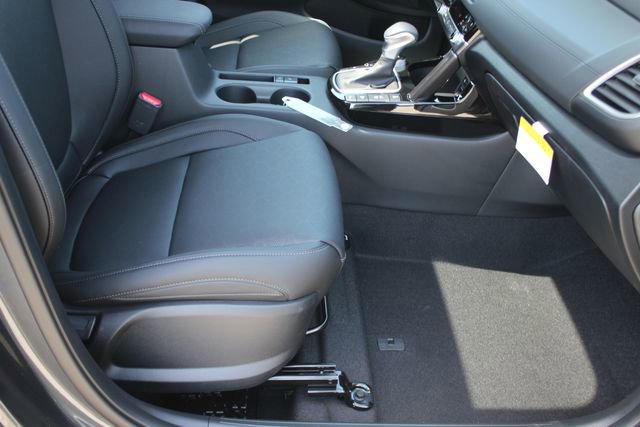 New 2026 Kia Seltos SX w/ SX Sunroof Package AWD/4WD image 31