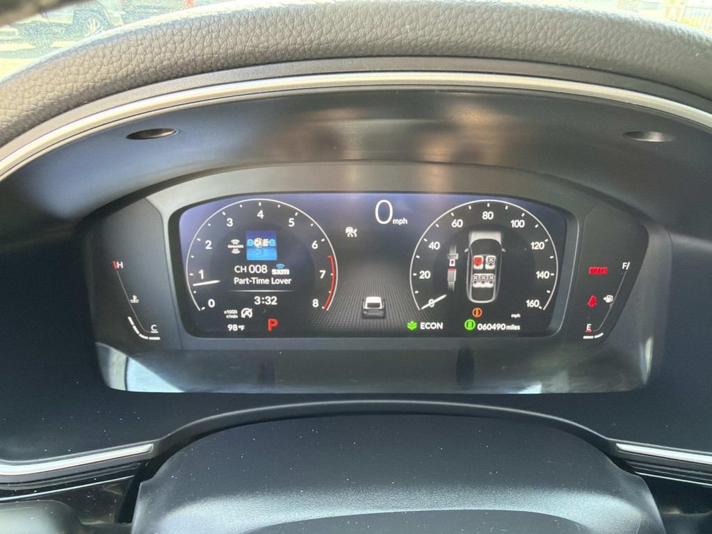 Used 2024 Honda Civic Sport Touring image 25
