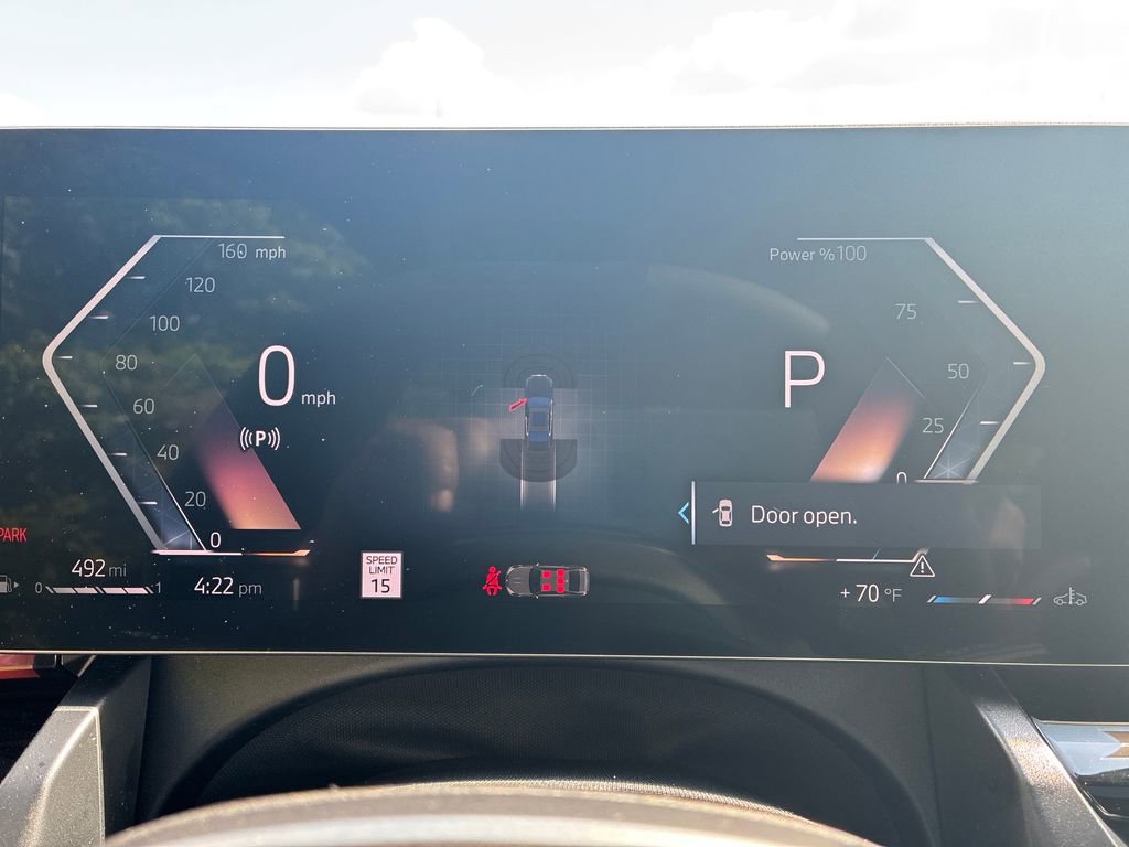 New 2026 BMW 530i xDrive AWD/4WD image 13