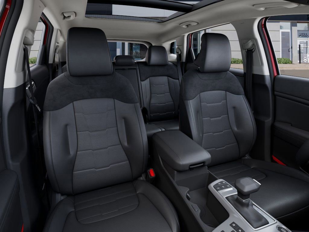 New 2026 Kia Sportage SX image 17