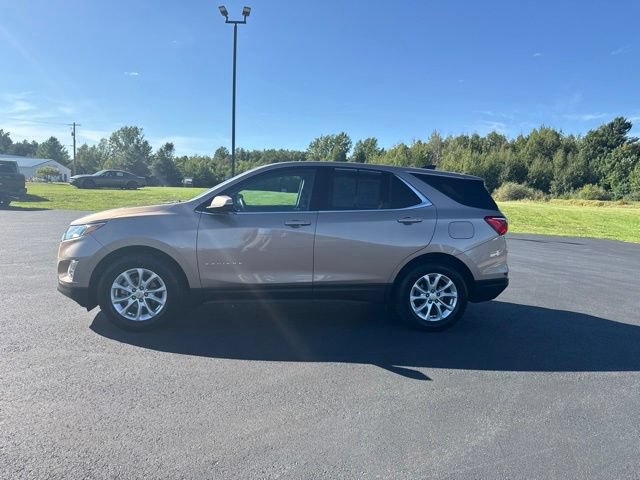 Used 2019 Chevrolet Equinox LT FWD image 2