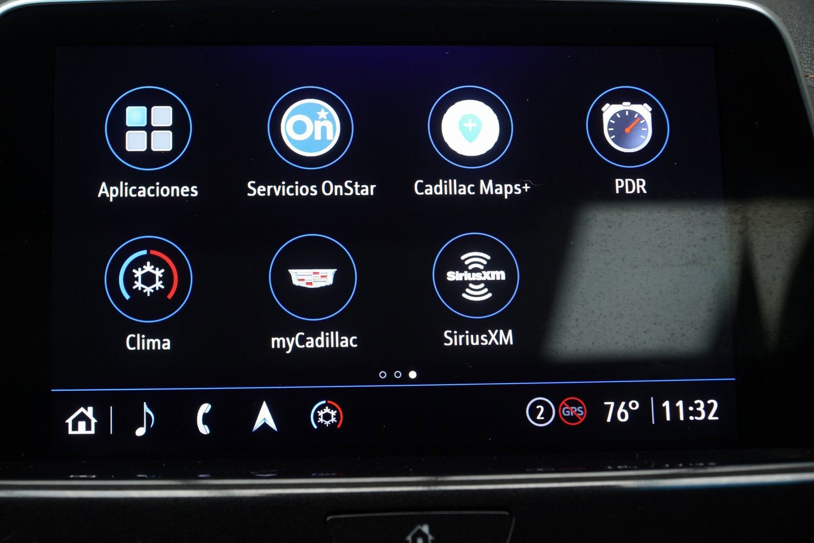 Used 2023 Cadillac CT4 V w/ Navigation Package image 27