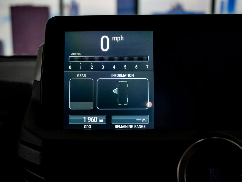 Used 2024 INEOS Grenadier image 17