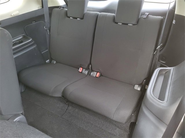 Used 2020 Mitsubishi Outlander ES image 13