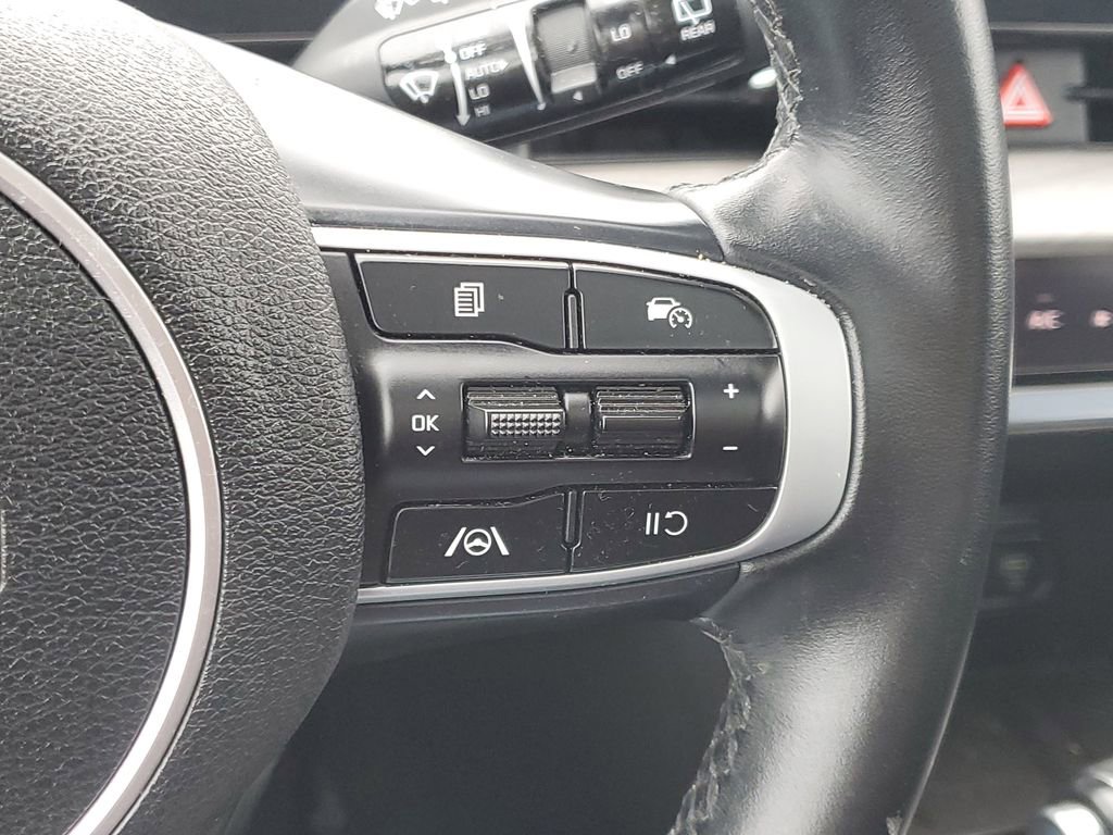 Certified 2024 Kia Sportage X-Line w/ X-Line Premium Package AWD/4WD image 16