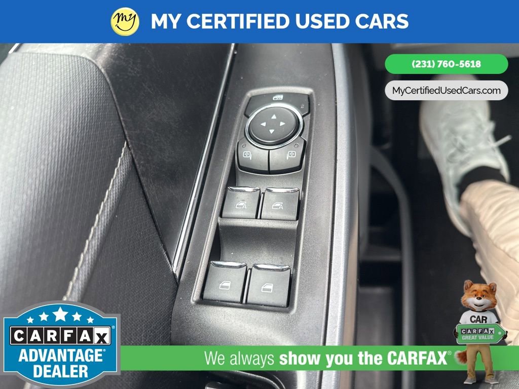 Used 2021 Ford F150 XLT w/ Equipment Group 301A Mid image 25