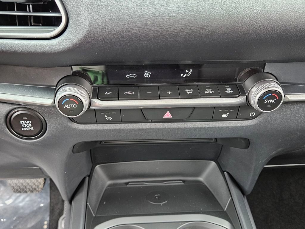 New 2026 MAZDA CX-30 AWD 2.5 S image 19