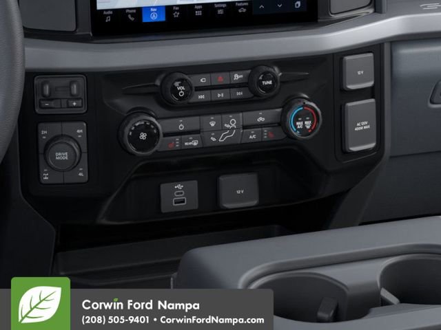 New 2026 Ford F350 XLT w/ XLT Premium Package image 15
