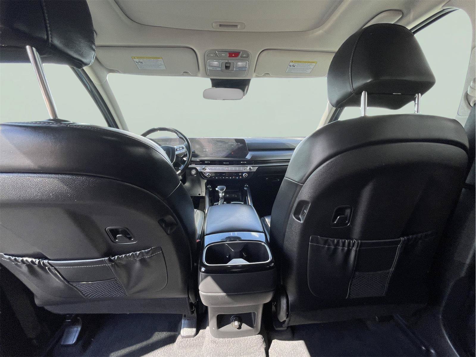 Used 2024 Kia Telluride S w/ S Sunroof Package AWD/4WD image 16