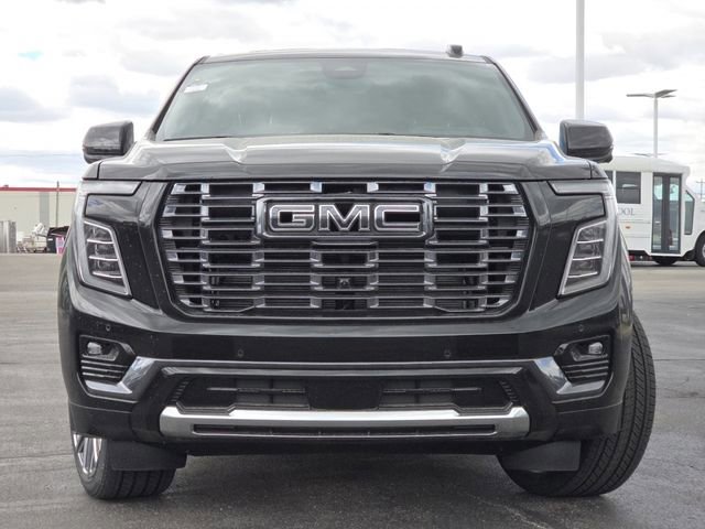 New 2026 GMC Yukon XL Denali Ultimate w/ LPO, Floor Liner Package AWD/4WD image 22