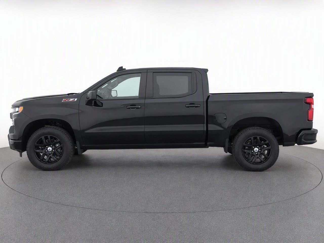 Used 2020 Chevrolet Silverado 1500 RST AWD/4WD image 6
