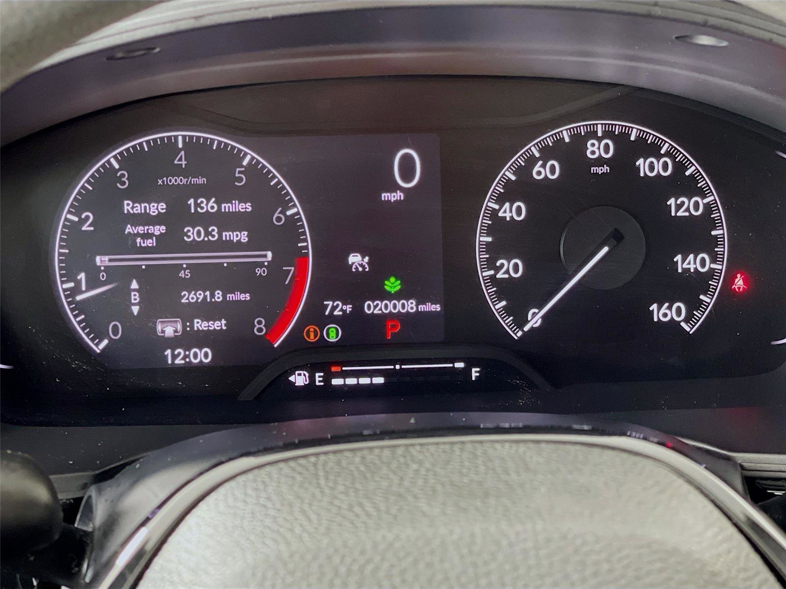 Used 2022 Honda Civic LX image 17