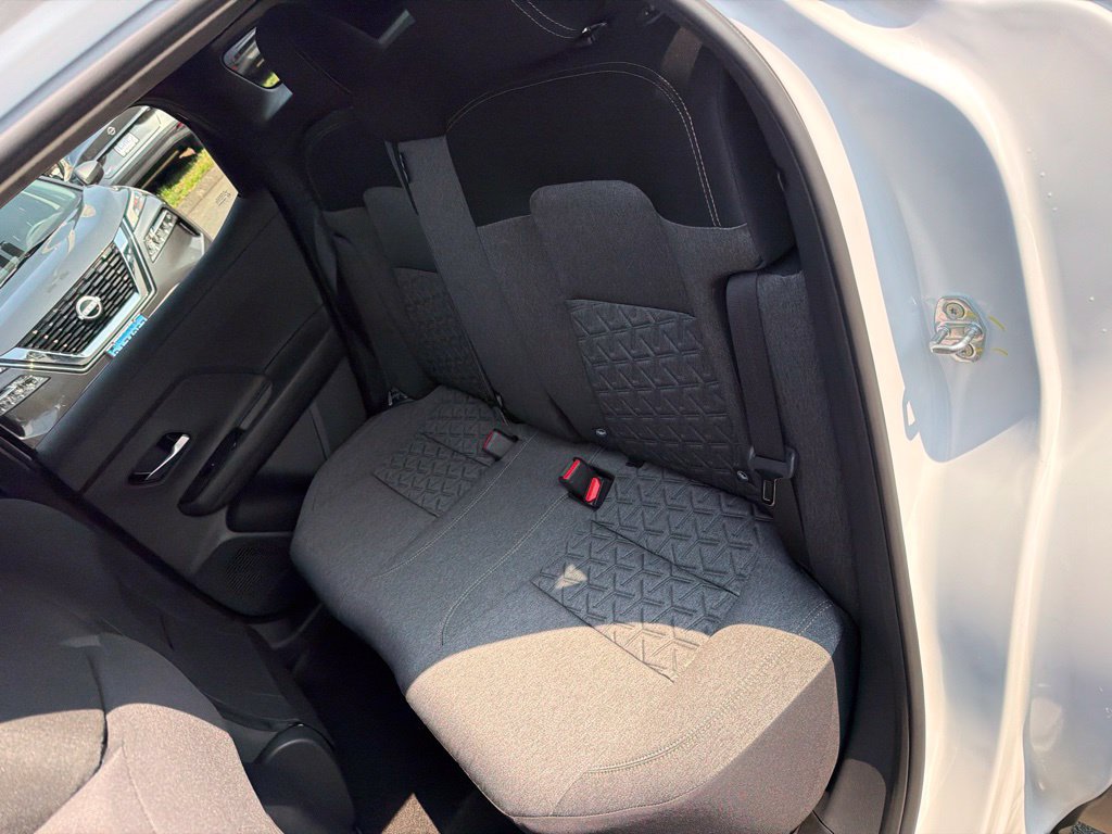 New 2026 Nissan Kicks SV w/ SV Premium Package AWD/4WD image 21