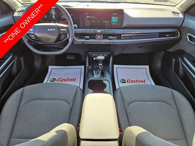 Used 2025 Kia K4 FWD image 12