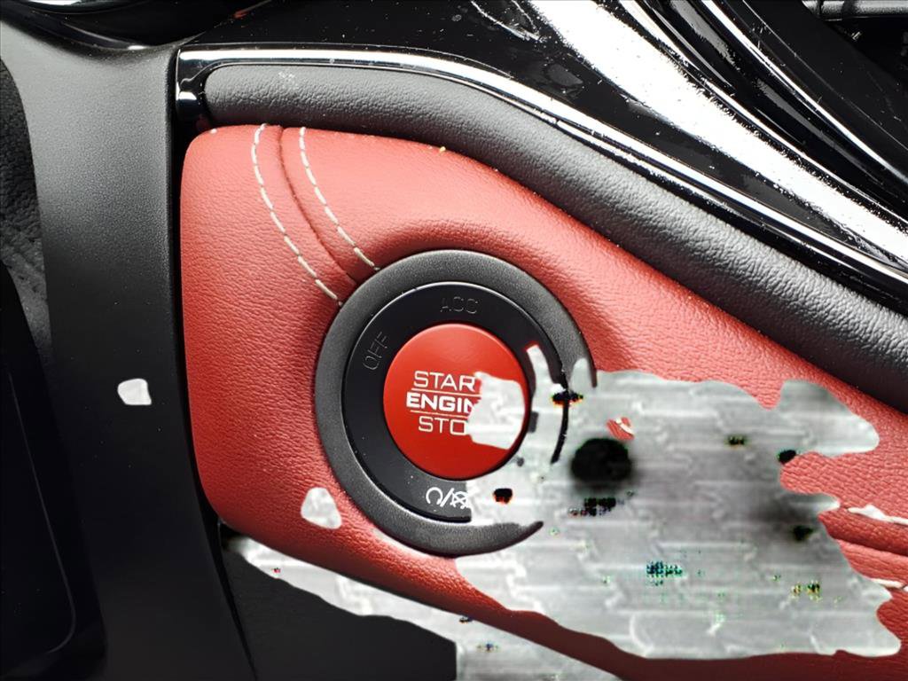 Used 2022 Dodge Durango SRT w/ Premium Interior Group image 22