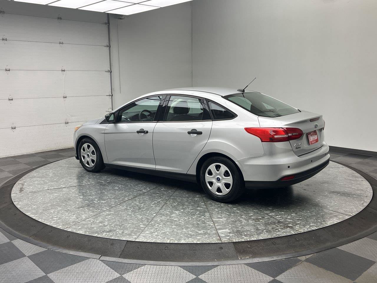 Used 2016 Ford Focus S FWD video 2
