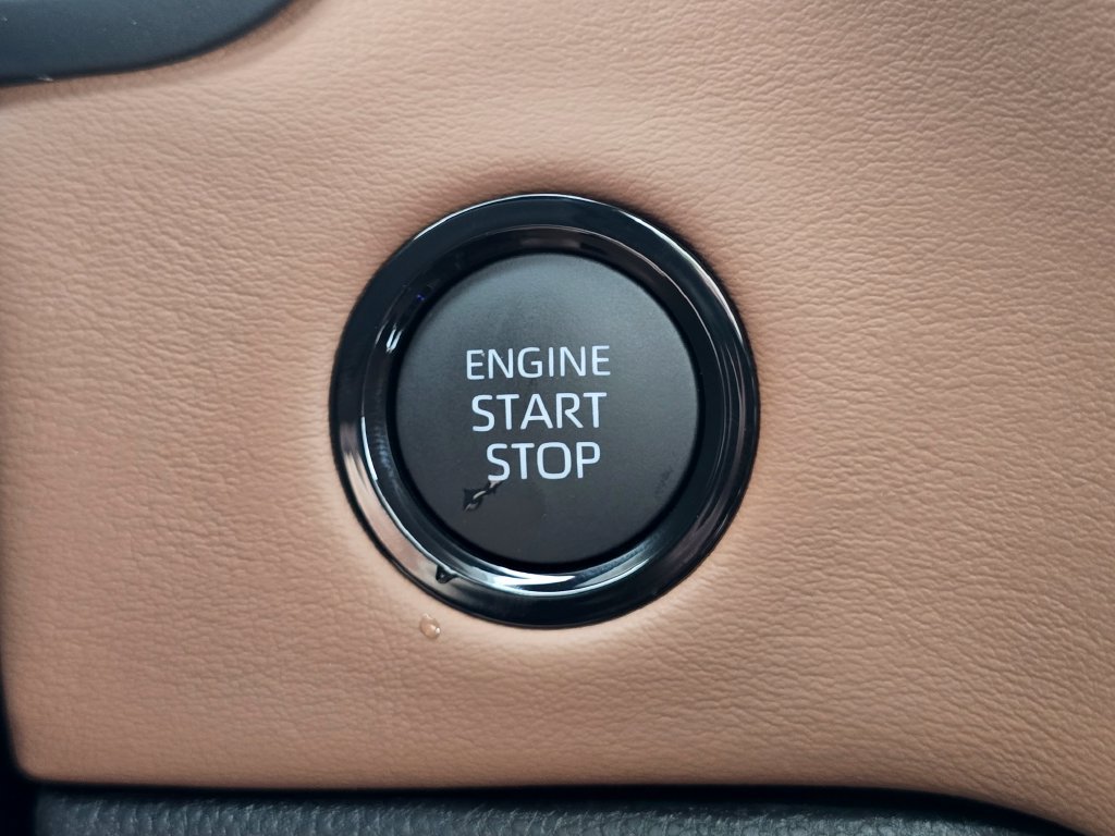 New 2026 Toyota Tundra 1794 Edition AWD/4WD image 35