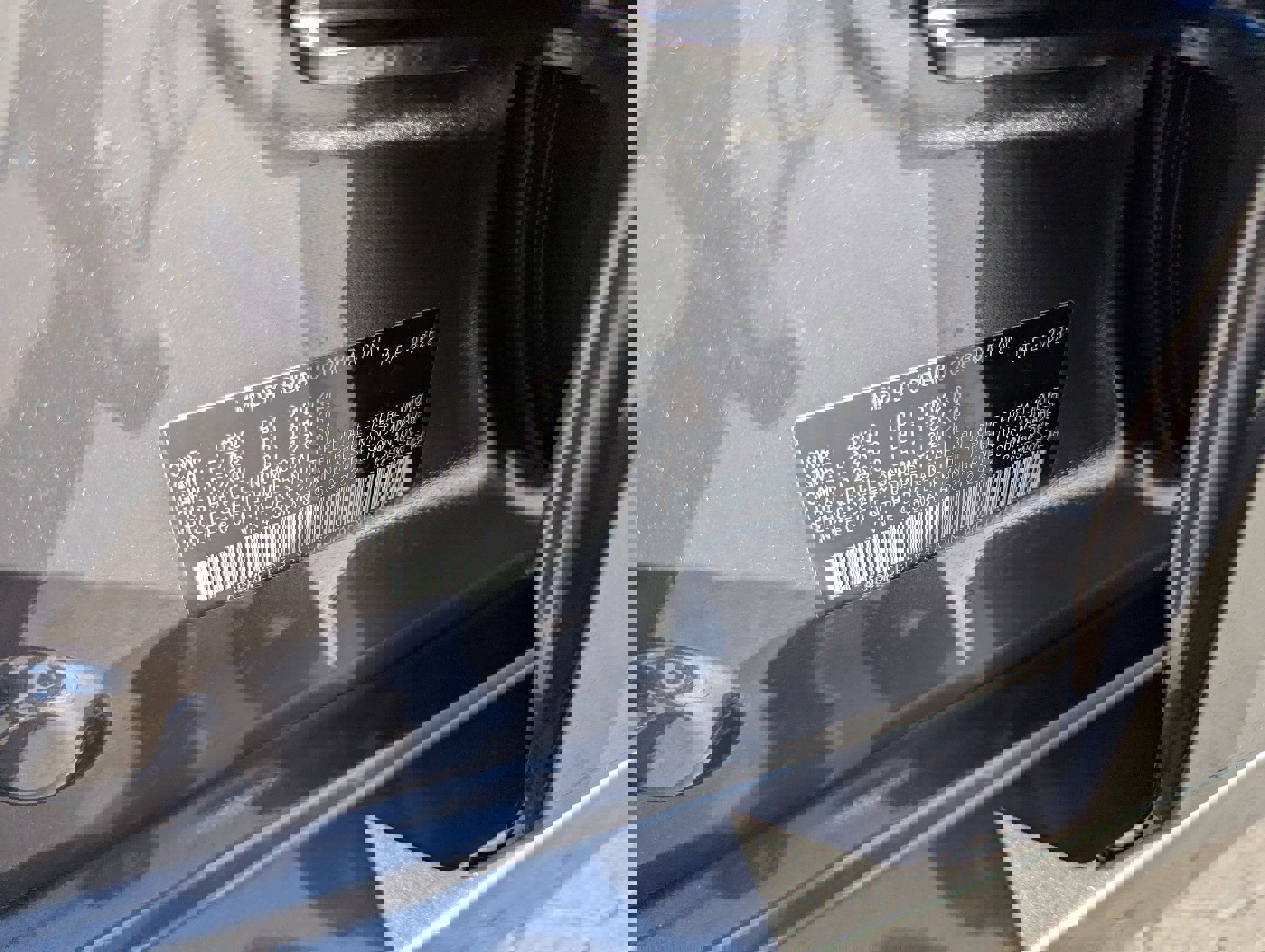 New 2025 Subaru Legacy Limited image 28