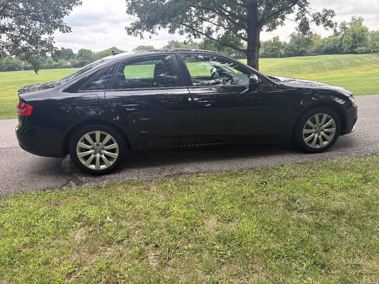 Used 2013 Audi A4 2.0T Premium AWD/4WD image 13