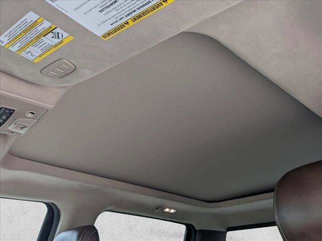 Used 2019 Ford F250 Limited w/ FX4 Off-Road Package image 16