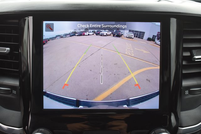 Used 2023 RAM 1500 Laramie image 25