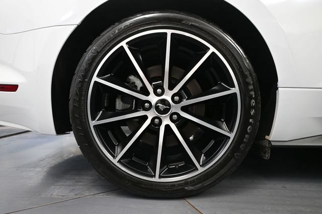 Used 2016 Ford Mustang GT w/ Interior & Wheel Package RWD image 15