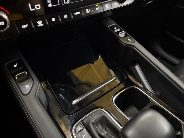 Used 2022 Kia Telluride EX w/ EX Premium Package FWD image 78
