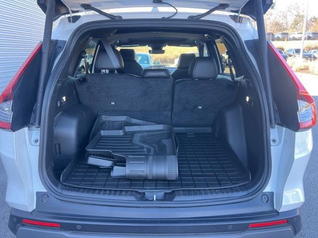 Used 2025 Honda CR-V Sport Touring image 35