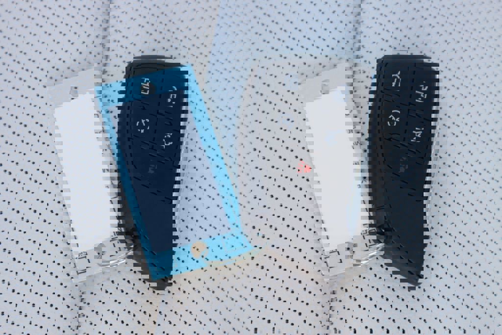 New 2026 GMC Acadia Denali w/ Super Cruise Package image 25