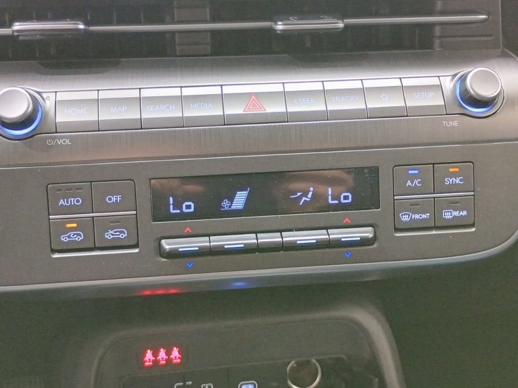 New 2026 Hyundai Kona SEL Sport AWD/4WD image 23