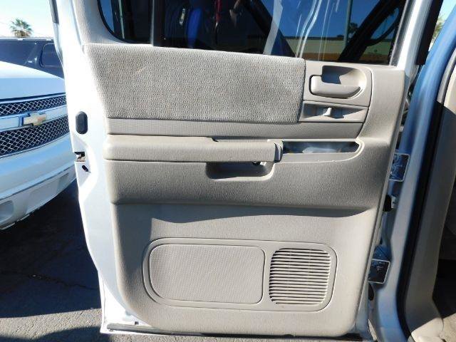 Used 2004 Dodge Dakota Sport w/ PWR Convenience Group image 14