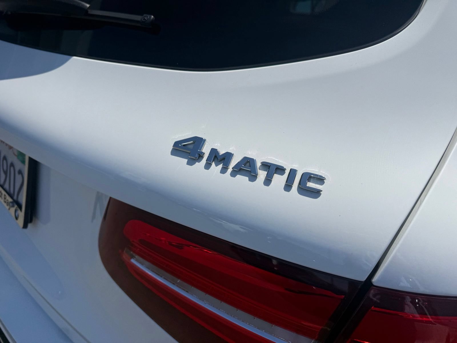 Used 2019 Mercedes-Benz GLC 300 4MATIC image 13